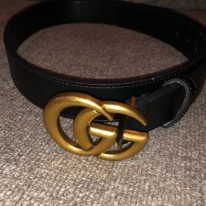 Gucci Belt, like new